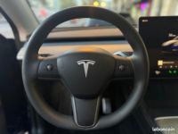 Tesla Model Y ELECTRIC 300 60KWH STANDARD-RANGE BVA - <small></small> 37.990 € <small>TTC</small> - #18