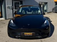 Tesla Model Y ELECTRIC 300ch 60KWH STANDARD-RANGE BVA - <small></small> 33.990 € <small>TTC</small> - #2