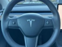 Tesla Model Y ELECTRIC 300ch 60KWH STANDARD-RANGE BVA - <small></small> 33.990 € <small>TTC</small> - #12