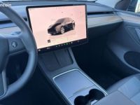 Tesla Model Y ELECTRIC 300ch 60KWH STANDARD-RANGE BVA - <small></small> 33.990 € <small>TTC</small> - #13