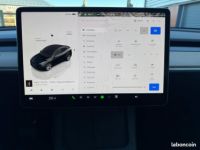 Tesla Model Y ELECTRIC 300ch 60KWH STANDARD-RANGE BVA - <small></small> 33.990 € <small>TTC</small> - #15