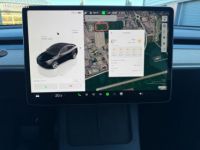 Tesla Model Y ELECTRIC 300ch 60KWH STANDARD-RANGE BVA - <small></small> 33.990 € <small>TTC</small> - #17