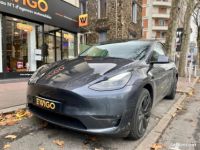 Tesla Model Y ELECTRIC 450 211PPM 75KWH LONG RANGE 4WD BVA - <small></small> 33.990 € <small>TTC</small> - #1