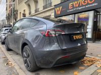 Tesla Model Y ELECTRIC 450 211PPM 75KWH LONG RANGE 4WD BVA - <small></small> 33.990 € <small>TTC</small> - #3