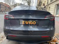 Tesla Model Y ELECTRIC 450 211PPM 75KWH LONG RANGE 4WD BVA - <small></small> 33.990 € <small>TTC</small> - #4