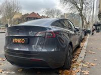 Tesla Model Y ELECTRIC 450 211PPM 75KWH LONG RANGE 4WD BVA - <small></small> 33.990 € <small>TTC</small> - #5