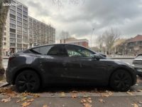 Tesla Model Y ELECTRIC 450 211PPM 75KWH LONG RANGE 4WD BVA - <small></small> 33.990 € <small>TTC</small> - #6