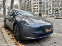 Tesla Model Y ELECTRIC 450 211PPM 75KWH LONG RANGE 4WD BVA - <small></small> 33.990 € <small>TTC</small> - #7