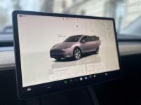 Tesla Model Y ELECTRIC 450 211PPM 75KWH LONG RANGE 4WD BVA - <small></small> 33.990 € <small>TTC</small> - #18