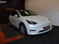 Tesla Model Y ELECTRIC 514ch 211PPM 75KWH LONG RANGE 4WD DUAL MOTORS LONGUE AUTONOMIE GARANTIE ... - <small></small> 37.990 € <small>TTC</small> - #1