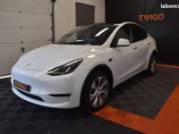 Tesla Model Y ELECTRIC 514ch 211PPM 75KWH LONG RANGE 4WD DUAL MOTORS LONGUE AUTONOMIE GARANTIE ... - <small></small> 37.990 € <small>TTC</small> - #2