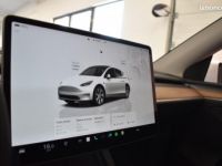 Tesla Model Y ELECTRIC 514ch 211PPM 75KWH LONG RANGE 4WD DUAL MOTORS LONGUE AUTONOMIE GARANTIE ... - <small></small> 37.990 € <small>TTC</small> - #7