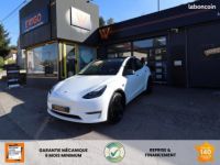 Tesla Model Y ELECTRIC 515 211PPM 75KWH DUAL MOTOR 4WD BVA - <small></small> 36.989 € <small>TTC</small> - #1