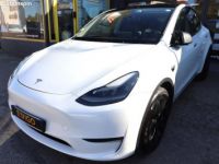 Tesla Model Y ELECTRIC 515 211PPM 75KWH DUAL MOTOR 4WD BVA - <small></small> 36.989 € <small>TTC</small> - #2