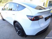 Tesla Model Y ELECTRIC 515 211PPM 75KWH DUAL MOTOR 4WD BVA - <small></small> 36.989 € <small>TTC</small> - #4