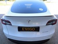 Tesla Model Y ELECTRIC 515 211PPM 75KWH DUAL MOTOR 4WD BVA - <small></small> 36.989 € <small>TTC</small> - #5