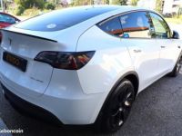 Tesla Model Y ELECTRIC 515 211PPM 75KWH DUAL MOTOR 4WD BVA - <small></small> 36.989 € <small>TTC</small> - #6