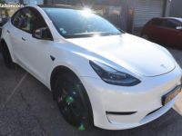 Tesla Model Y ELECTRIC 515 211PPM 75KWH DUAL MOTOR 4WD BVA - <small></small> 36.989 € <small>TTC</small> - #8