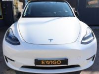 Tesla Model Y ELECTRIC 515 211PPM 75KWH DUAL MOTOR 4WD BVA - <small></small> 36.989 € <small>TTC</small> - #9