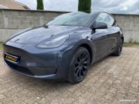 Tesla Model Y ELECTRIC 515 211PPM 75KWH PERFORMANCE 4WD BVA - <small></small> 44.990 € <small>TTC</small> - #2