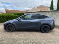 Tesla Model Y ELECTRIC 515 211PPM 75KWH PERFORMANCE 4WD BVA - <small></small> 44.990 € <small>TTC</small> - #5