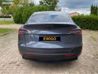 Tesla Model Y ELECTRIC 515 211PPM 75KWH PERFORMANCE 4WD BVA - <small></small> 44.990 € <small>TTC</small> - #7