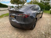 Tesla Model Y ELECTRIC 515 211PPM 75KWH PERFORMANCE 4WD BVA - <small></small> 44.990 € <small>TTC</small> - #8