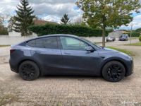 Tesla Model Y ELECTRIC 515 211PPM 75KWH PERFORMANCE 4WD BVA - <small></small> 44.990 € <small>TTC</small> - #9