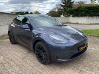 Tesla Model Y ELECTRIC 515 211PPM 75KWH PERFORMANCE 4WD BVA - <small></small> 44.990 € <small>TTC</small> - #10