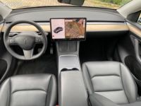 Tesla Model Y ELECTRIC 515 211PPM 75KWH PERFORMANCE 4WD BVA - <small></small> 44.990 € <small>TTC</small> - #17