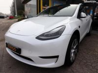 Tesla Model Y ELECTRIC 60KWH STANDARD-RANGE BVA - <small></small> 33.989 € <small>TTC</small> - #2