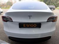 Tesla Model Y ELECTRIC 60KWH STANDARD-RANGE BVA - <small></small> 33.989 € <small>TTC</small> - #5