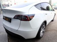 Tesla Model Y ELECTRIC 60KWH STANDARD-RANGE BVA - <small></small> 33.989 € <small>TTC</small> - #6