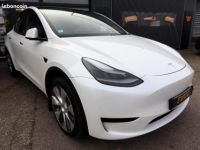 Tesla Model Y ELECTRIC 60KWH STANDARD-RANGE BVA - <small></small> 33.989 € <small>TTC</small> - #8