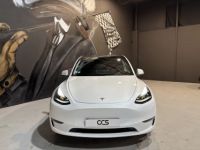 Tesla Model Y Grande autonomie Dual Motor AWD - <small></small> 39.990 € <small>TTC</small> - #3