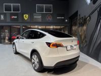 Tesla Model Y Grande autonomie Dual Motor AWD - <small></small> 39.990 € <small>TTC</small> - #5