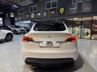 Tesla Model Y Grande autonomie Dual Motor AWD - <small></small> 39.990 € <small>TTC</small> - #6