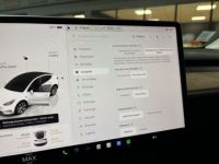 Tesla Model Y Grande autonomie Dual Motor AWD - <small></small> 39.990 € <small>TTC</small> - #14