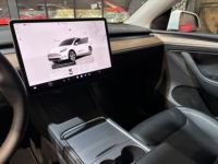 Tesla Model Y Grande autonomie Dual Motor AWD - <small></small> 39.990 € <small>TTC</small> - #15