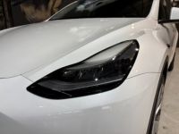 Tesla Model Y Grande autonomie Dual Motor AWD - <small></small> 39.990 € <small>TTC</small> - #19