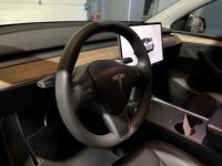 Tesla Model Y Grande Autonomie Dual Motor AWD  - <small></small> 42.990 € <small>TTC</small> - #5