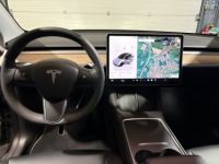 Tesla Model Y Grande Autonomie Dual Motor AWD  - <small></small> 42.990 € <small>TTC</small> - #7