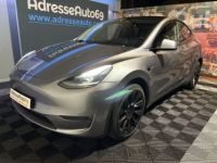 Tesla Model Y Grande Autonomie Dual Motor AWD  - <small></small> 42.990 € <small>TTC</small> - #1