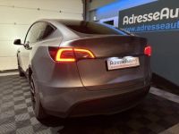 Tesla Model Y Grande Autonomie Dual Motor AWD  - <small></small> 42.990 € <small>TTC</small> - #9