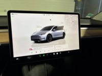 Tesla Model Y Grande Autonomie Dual Motor AWD  - <small></small> 42.990 € <small>TTC</small> - #16