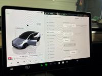 Tesla Model Y Grande Autonomie Dual Motor AWD  - <small></small> 42.990 € <small>TTC</small> - #17