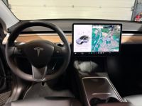 Tesla Model Y Grande Autonomie Dual Motor AWD  - <small></small> 42.990 € <small>TTC</small> - #23