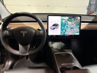 Tesla Model Y Grande Autonomie Dual Motor AWD  - <small></small> 42.990 € <small>TTC</small> - #24