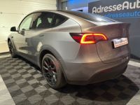 Tesla Model Y Grande Autonomie Dual Motor AWD  - <small></small> 42.990 € <small>TTC</small> - #30