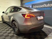 Tesla Model Y Grande Autonomie Dual Motor AWD  - <small></small> 42.990 € <small>TTC</small> - #31